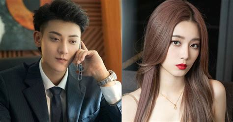 z tao wife|Former EXO Member Huang Zi Tao Dating S.M.Rookies Ex .